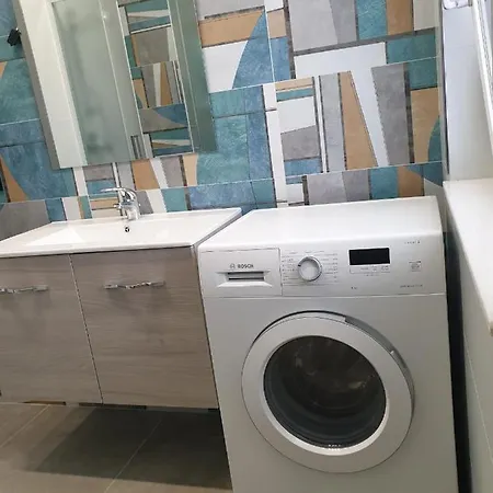 Casa Manolo Дом отдыха *