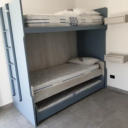 Casa Manolo Hébergement de vacances