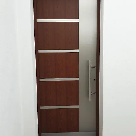 Casa Manolo Hébergement de vacances