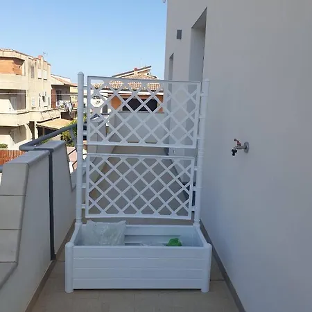 Casa Manolo *