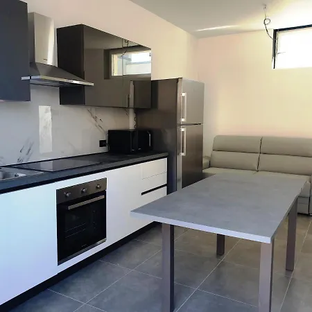 Hébergement de vacances Casa Manolo *
