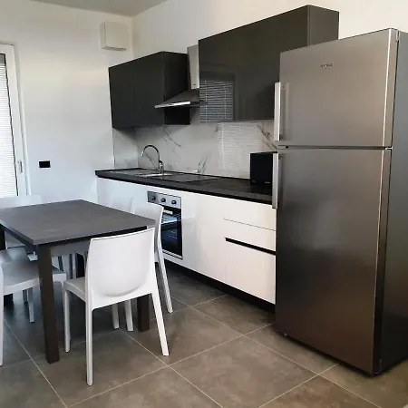Casa Manolo Hébergement de vacances