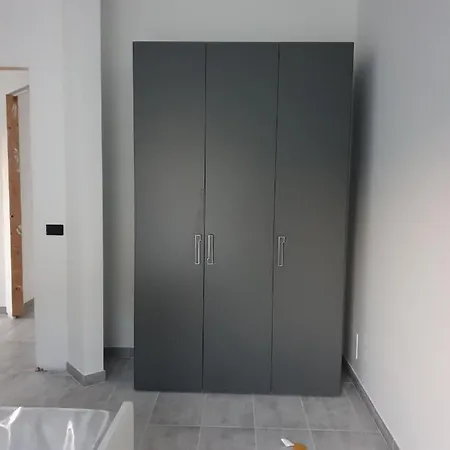 Casa Manolo Hébergement de vacances Avola
