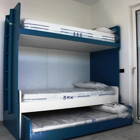 Casa Manolo Hébergement de vacances