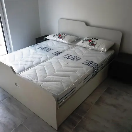 Casa Manolo Hébergement de vacances Avola