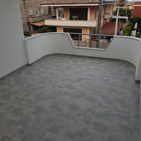 Дом отдыха Casa Manolo Авола