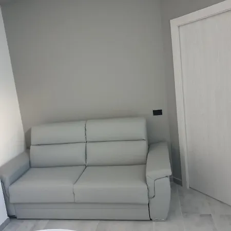 Casa Manolo Hébergement de vacances *