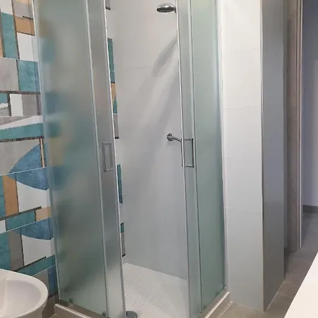 Casa Manolo Дом отдыха Авола